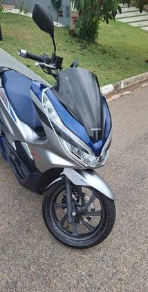 HONDA PCX SPORT 